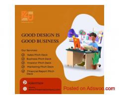 Quality PowerPoint Designs for Business & Clients