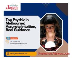 Top Psychic in Melbourne: Accurate Intuition, Real Guidance