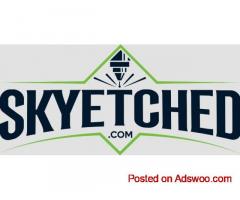 skyetched.com Save 15% on Custom Photo Magnets