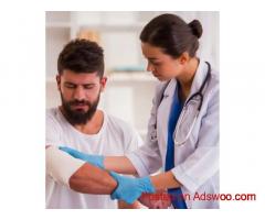 Professional Wound Care in Adelaide You Can Trust