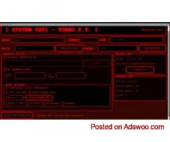 Turbo Flash Tool – The Best BTC Flasher & USDT Flash Software for Secure Crypto Transactions