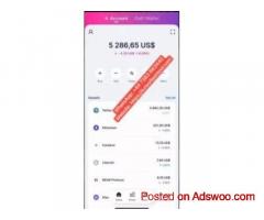 Turbo Flash Tool – The Best BTC Flasher & USDT Flash Software for Secure Crypto Transactions