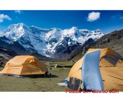 Ausangate Adventure - Spectacular Salkantay Trek Experiences in Peru