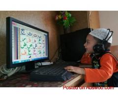 Learn Arabic Easily with Our Online Arabic Lessons