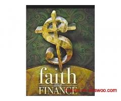 Harmonizing Faith and Finances for a Purposeful Life