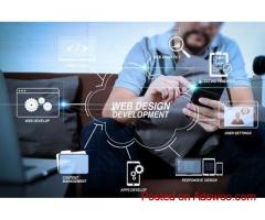 Website Designing Company in Delhi – Creative, Responsive & Affordable