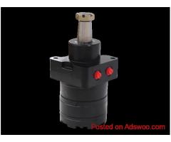 Reliable Geroler Motors for Efficient Hydraulic Applications