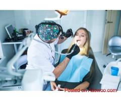 California Dental Implants – Reliable, Long-Lasting Results