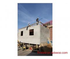 Drywall Market Growth Surges Amid Philadelphia’s Rapid Urban Development