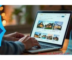 Salesforce App for Real Estate - Kandisa Real Estate Hub