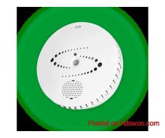 HALO: The All-in-One Sensor Every Smart Building Needs