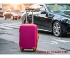 Reliable Clitheroe Airport Transfers – Comfort & Convenience