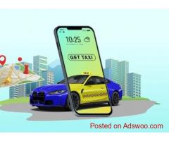 Modern Taxi Dispatch Software for Australian Operators – Launch Your Own Ride-Booking App Today!