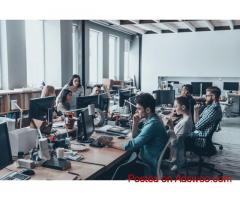 Managed It Services In Chicago