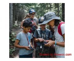 Explore Exciting Canadian Summer Camps with Fun Summer Camp Canada.