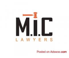 MIC Lawyers & Associates Pty Ltd