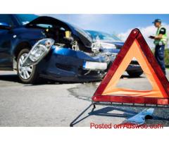 Kansas City Leading Truck Accident Lawyer - Chuck Chionuma