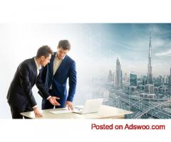 Business Set Up Services