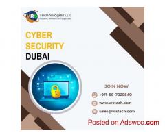 AI-Powered Cyber Security in Dubai