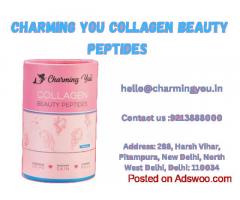 Charming you collagen