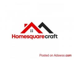Home Square Craft