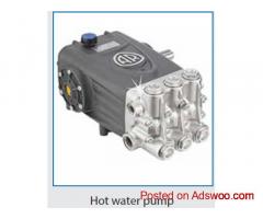 Hot Water Pumps