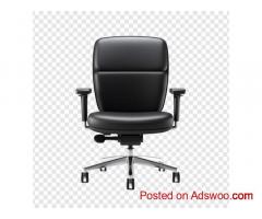 Comfortable and Stylish Office Chairs by Barnhilldesks