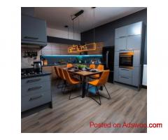 Gated Community Villas in Adibatla