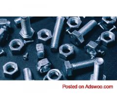 Bolt Manufacturers in Europe
