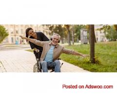 National Hope Care Services - Comprehensive NDIS Services for Empowering Participants