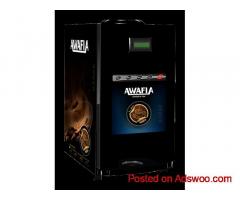 Coffee Machine Supplier in UAE