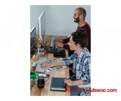Creative Agency London - Affordable Web Design Services in the UK for Impactful Online Presence