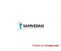 Samvedan Child Development Centre in Vadodara