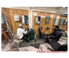 Why Electrical Apprenticeship Near Me Is Key for Philly’s Electricians