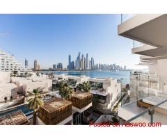 Tesla Properties: Your Gateway to Smart Real Estate Investments in Dubai