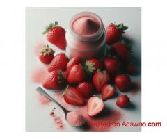 Dry Powder Flavours