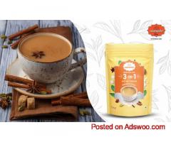 The Namaste Store’s Aromatic Masala Tea Premix