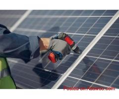 GLOBALSOLARSUPPLIES - Complete Solar Panel Installation Kits for Easy DIY Projects