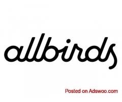 allbirds.com 15% OFF SITEWIDE