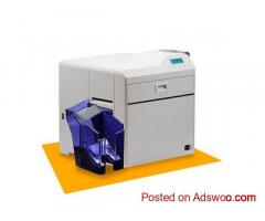 ID Card Printer Suppliers in Dubai