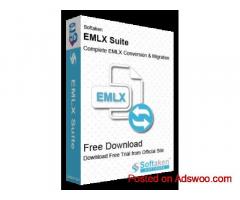 Best EMLX Conversion Software