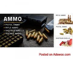 Western Reloaders - Premium Rifle Ammunition for Hunting and Shooting Sports