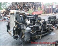 Used Volvo Engines Supplier UK