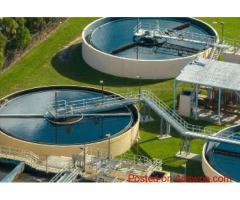 Wastewater Treatment Solution in Australia