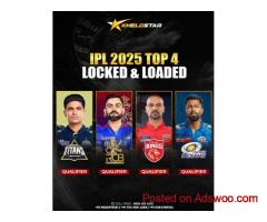 IPL 2025 Playoffs Latest Update on Khelostar Now