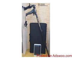 Great Neutron 3D imaging system gd detector device