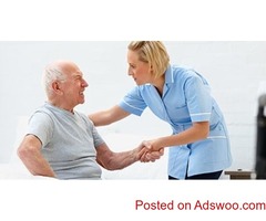 Home Care for Seniors in Silver Spring, Chevy Chase and Surrounding Areas in MD