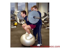 Melt All Fat & Achieve Lean Muscles With ‘Josh Hoff Coaching’