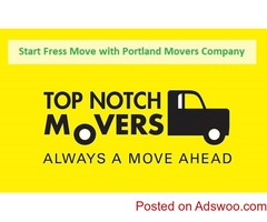 Are you seeking a Fresh Start in Portland?