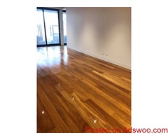Get 100% Mould-Free Floor with Tile and Grout Cleaning
